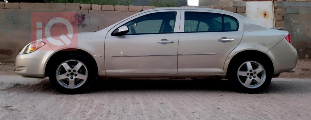 شيفروليه كوبالت